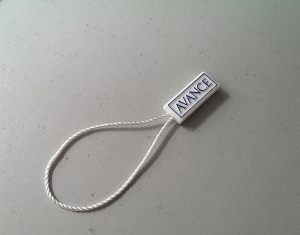 Jewelry Plastic Tag